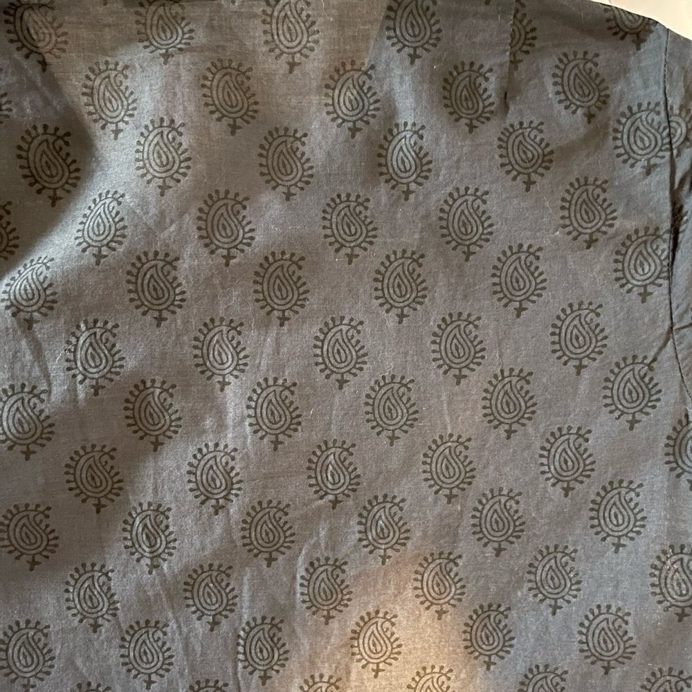 Kookai Embroidered Tunic Top   - Picture 10 of 10